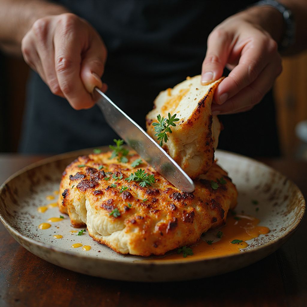 Discover the Art of Cooking with CookUp!